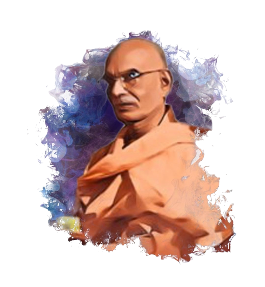 SWAMI VISHNUDEVANANDA