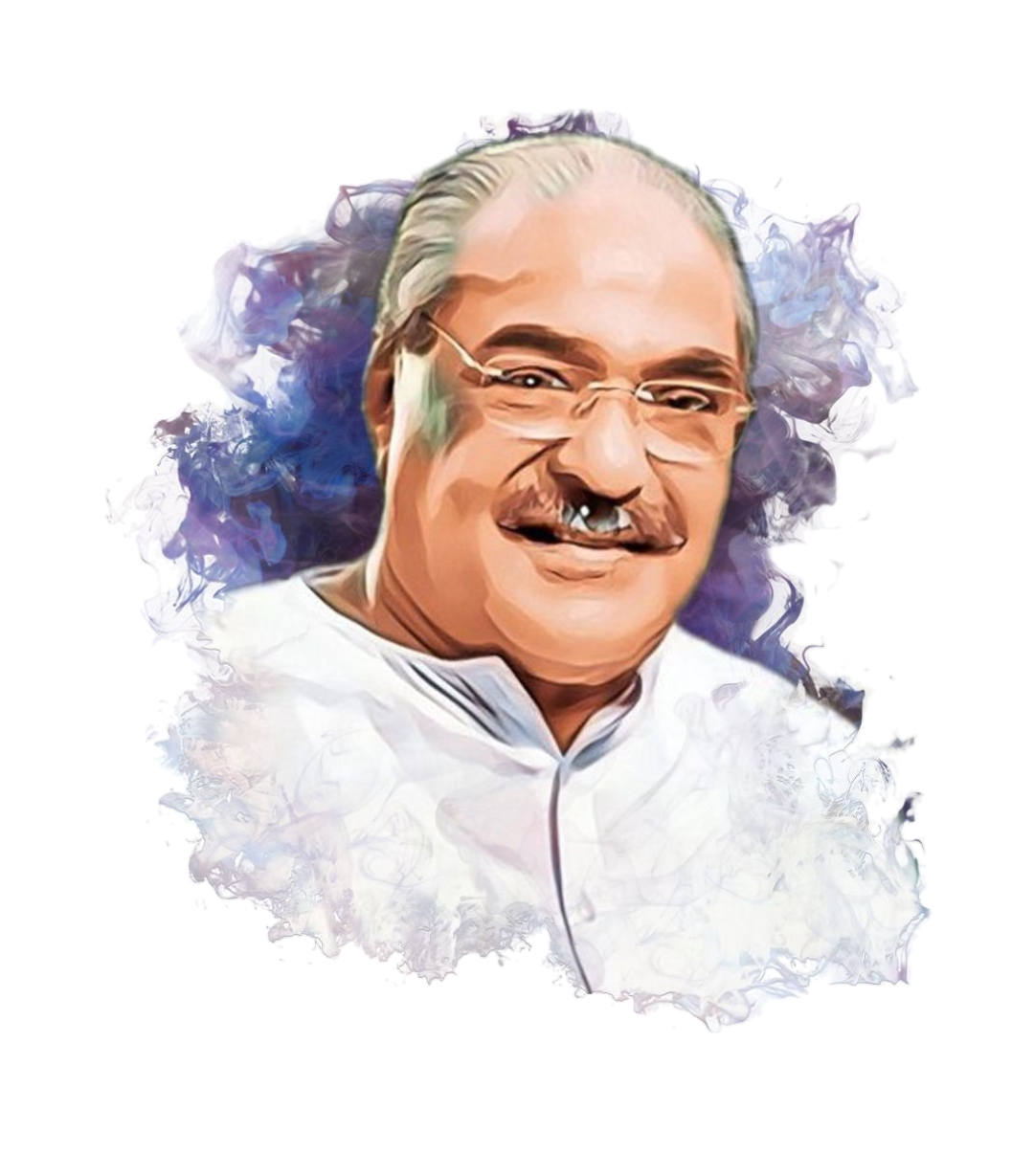 Mr. KM MANI