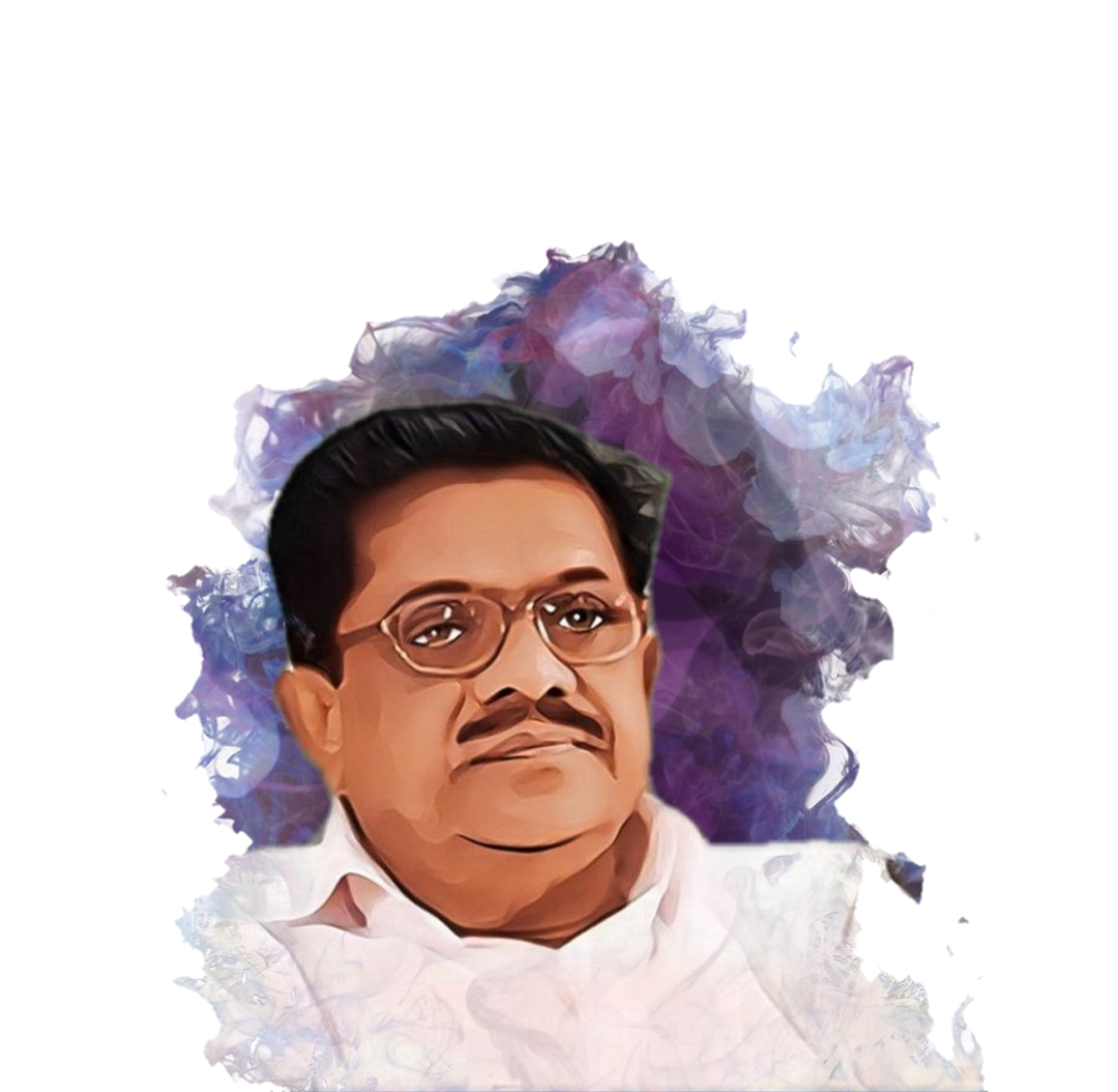 MR. VM SUDHEERAN
