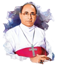 Mar .BOSCO PUTHUR