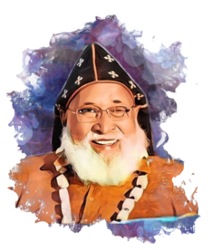 MOST REV. Dr. PHILIPOSE MAR CHRYSOSTOM