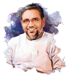 Dr. K S RADHAKRISHNAN