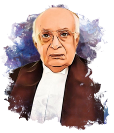 JUSTICE K T  THOMAS