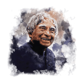 Dr. APJ ABDUL KALAM