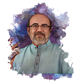 Dr.  T. M. Thomas Isaac